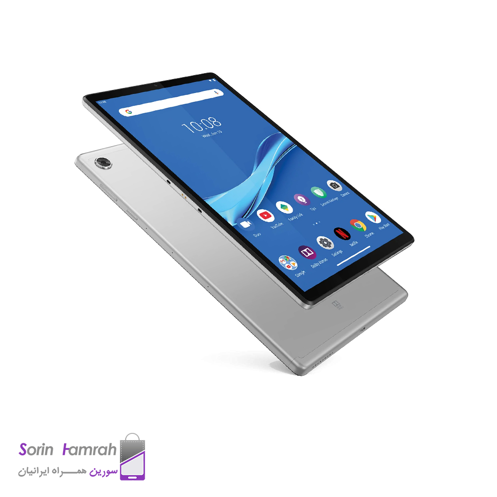 تبلت لنوو مدل ("8.0) Tab M8 TB-8505X ظرفیت 32/2 گیگابایت